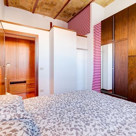 La Brocca House - Testaccio 罗马 外观 照片