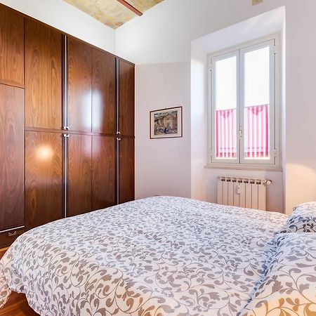La Brocca House - Testaccio 罗马 外观 照片
