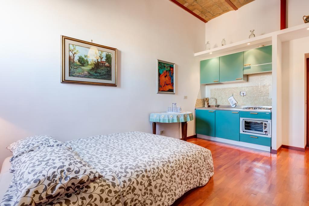 La Brocca House - Testaccio 罗马 外观 照片