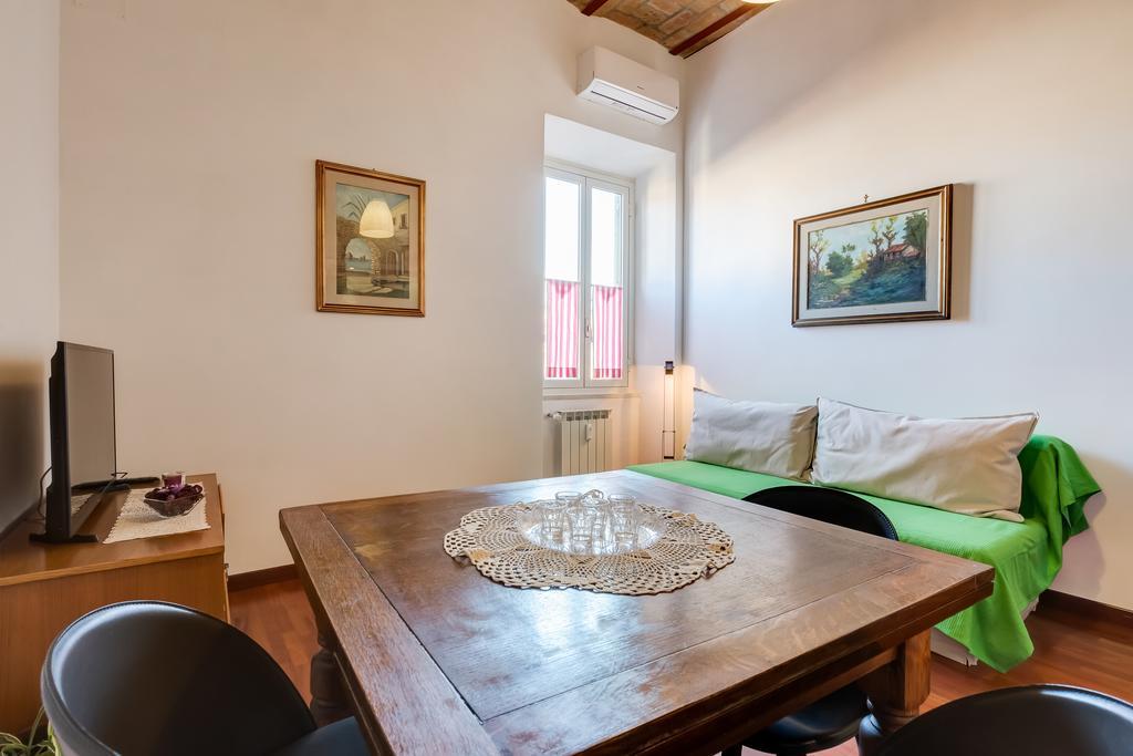 La Brocca House - Testaccio 罗马 外观 照片