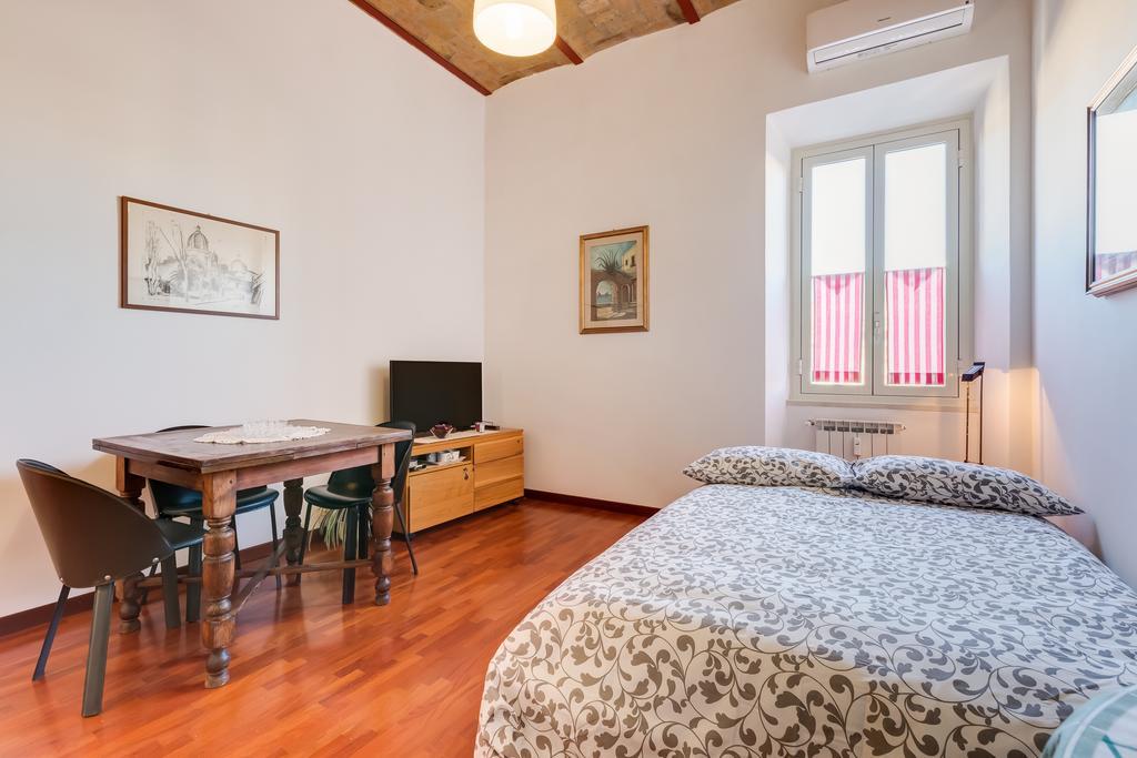 La Brocca House - Testaccio 罗马 外观 照片