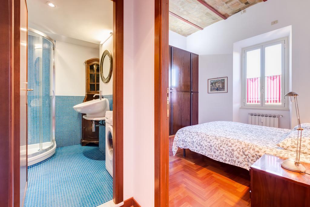 La Brocca House - Testaccio 罗马 外观 照片