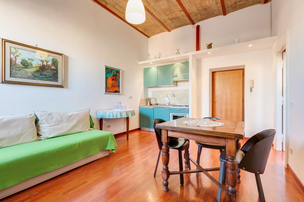 La Brocca House - Testaccio 罗马 外观 照片