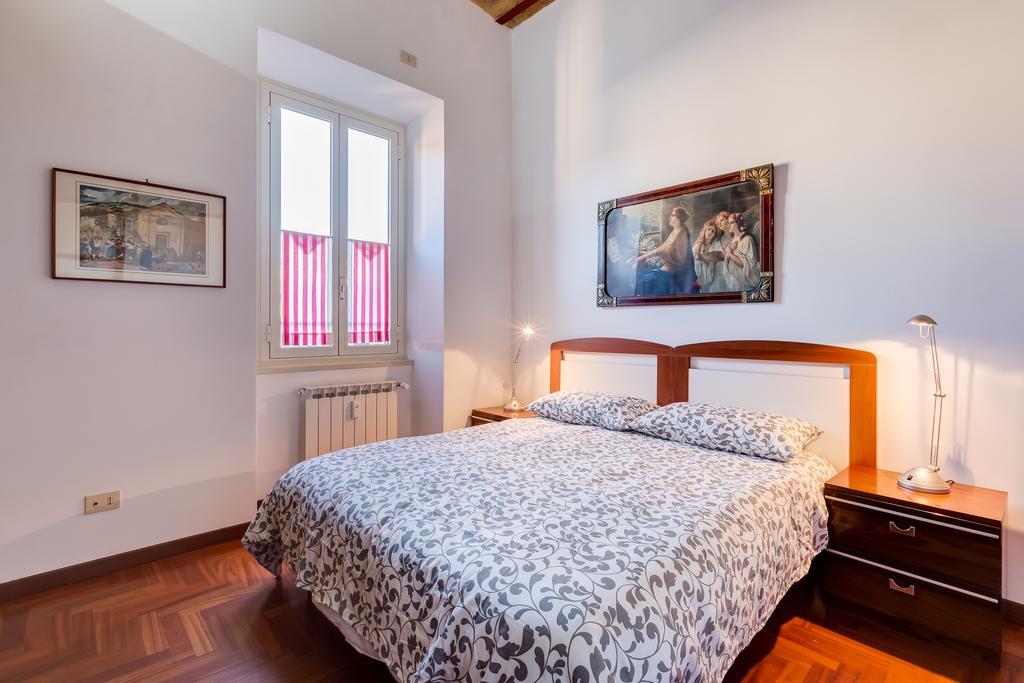 La Brocca House - Testaccio 罗马 外观 照片