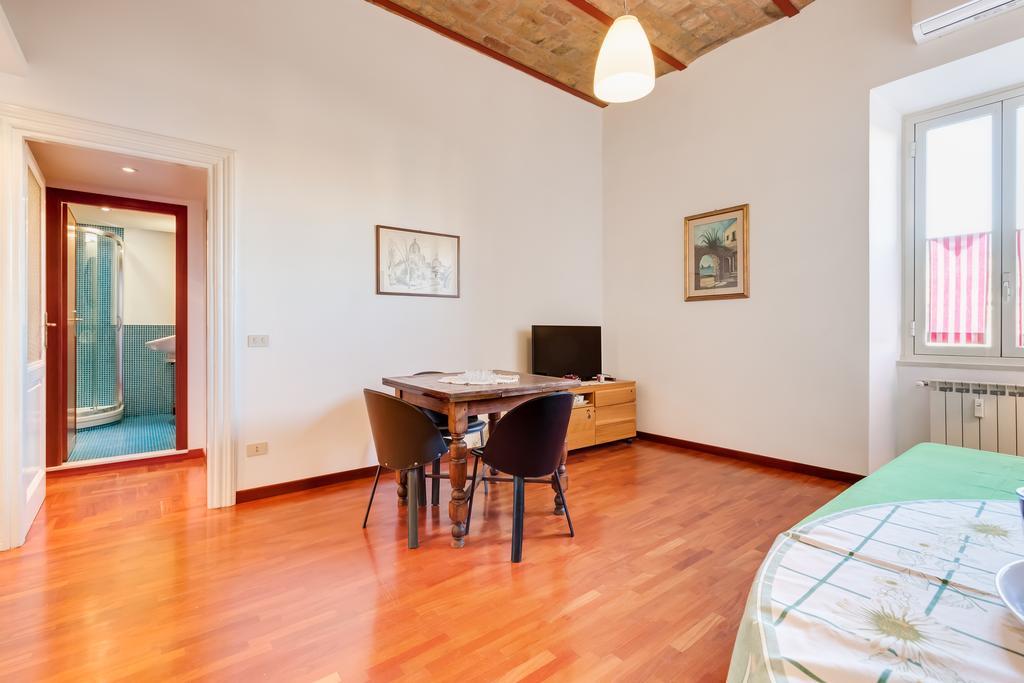 La Brocca House - Testaccio 罗马 外观 照片