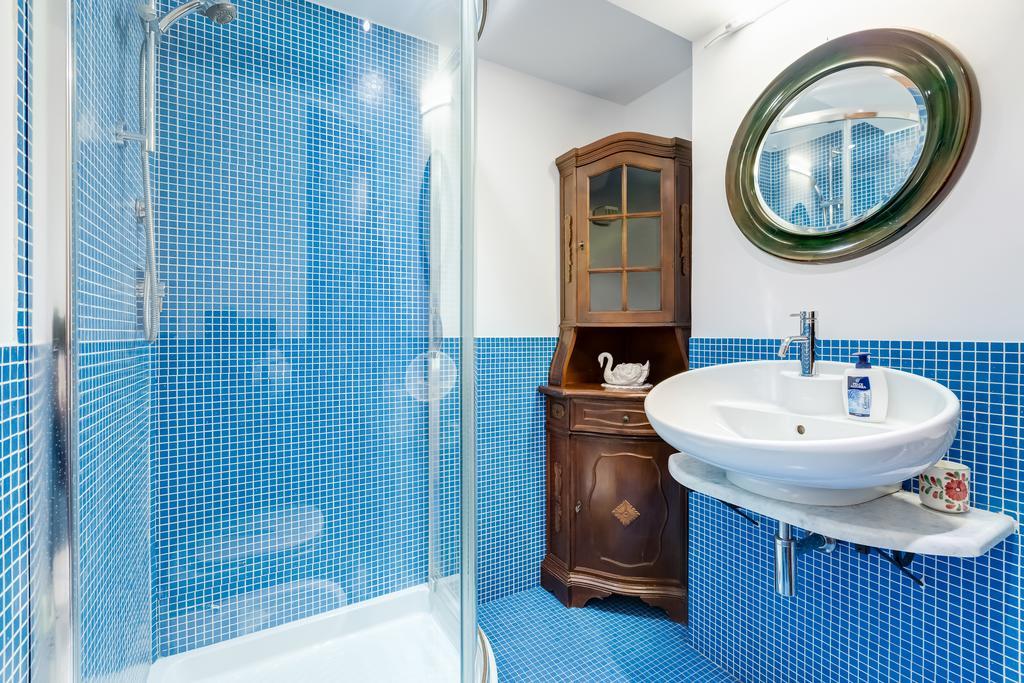 La Brocca House - Testaccio 罗马 外观 照片