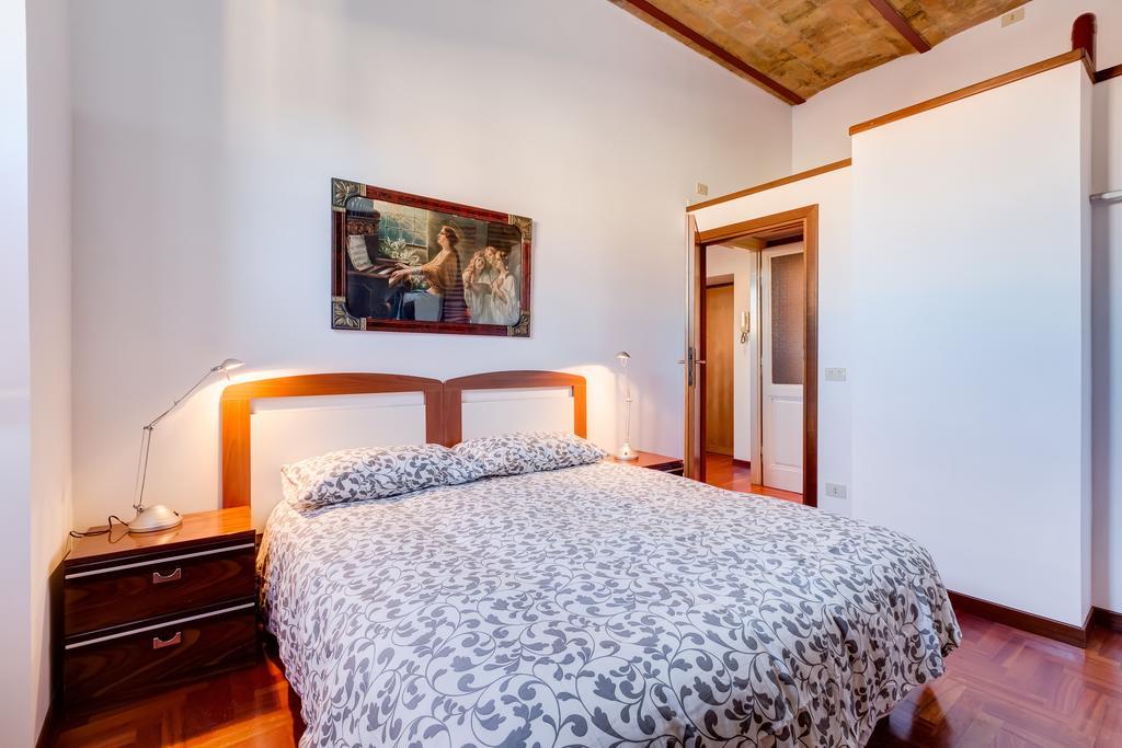 La Brocca House - Testaccio 罗马 外观 照片