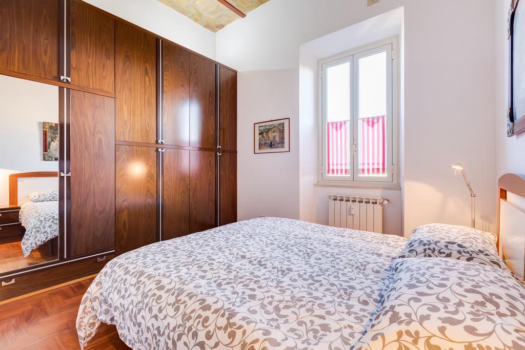 La Brocca House - Testaccio 罗马 外观 照片