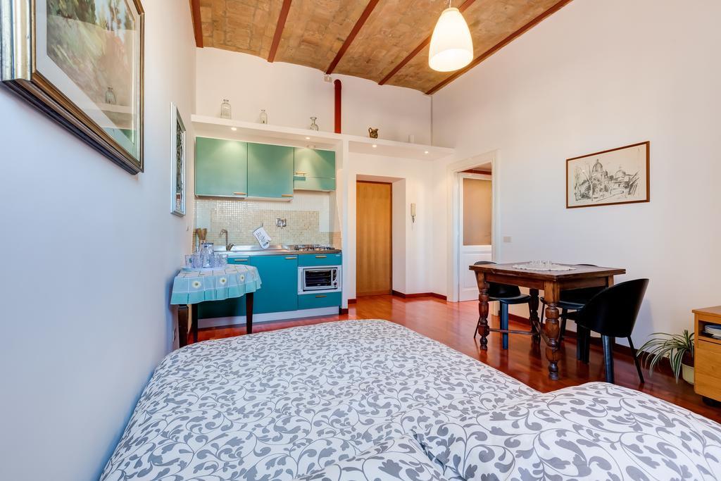 La Brocca House - Testaccio 罗马 外观 照片